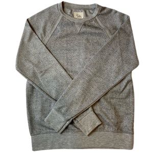 Small men’s sweater